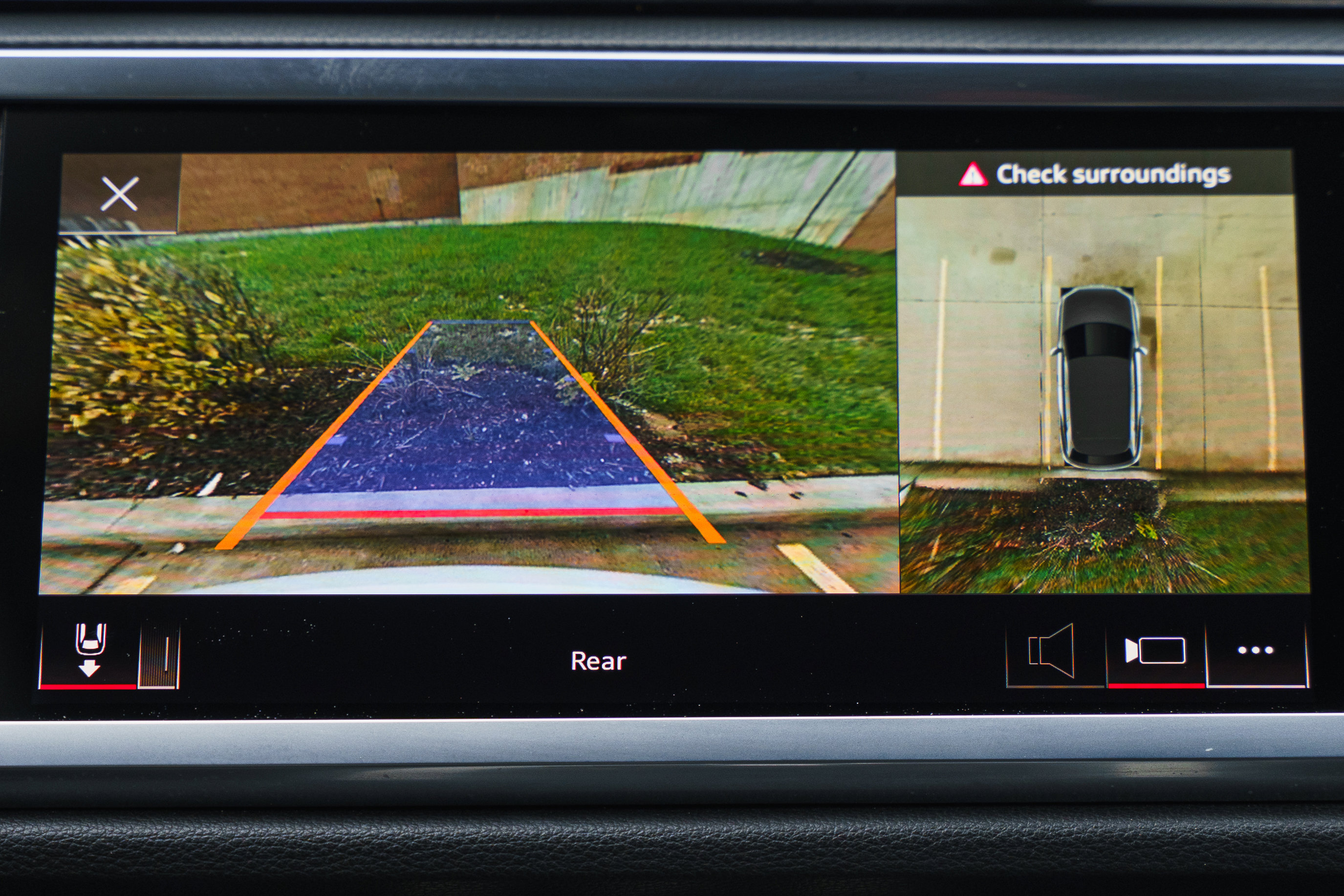 Used 2023 Audi Q3 2.0T Premium Plus image 16