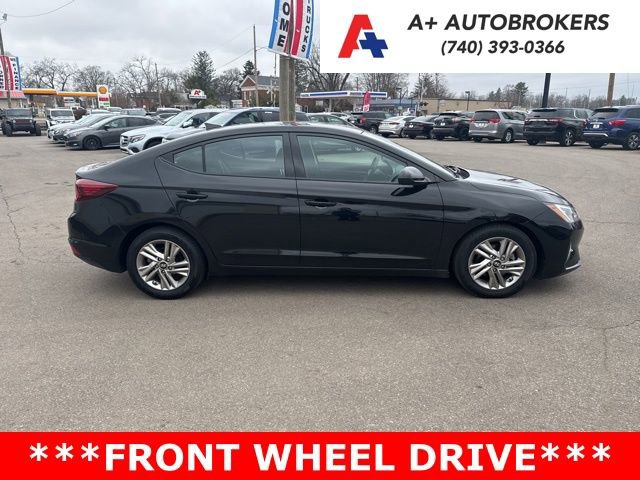 Used 2019 Hyundai Elantra SEL w/ Cargo Package image 2