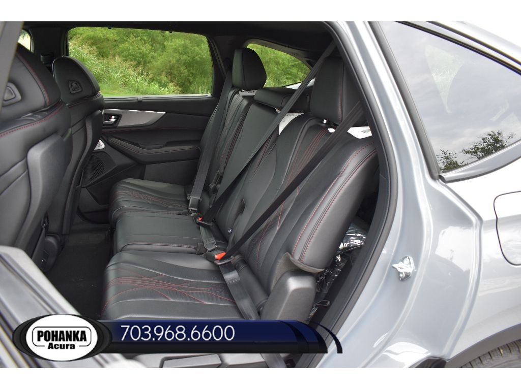 New 2026 Acura MDX A-Spec w/ Advance Package AWD/4WD image 30