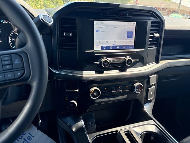 Used 2023 Ford F150 XL w/ STX Appearance Package AWD/4WD image 20