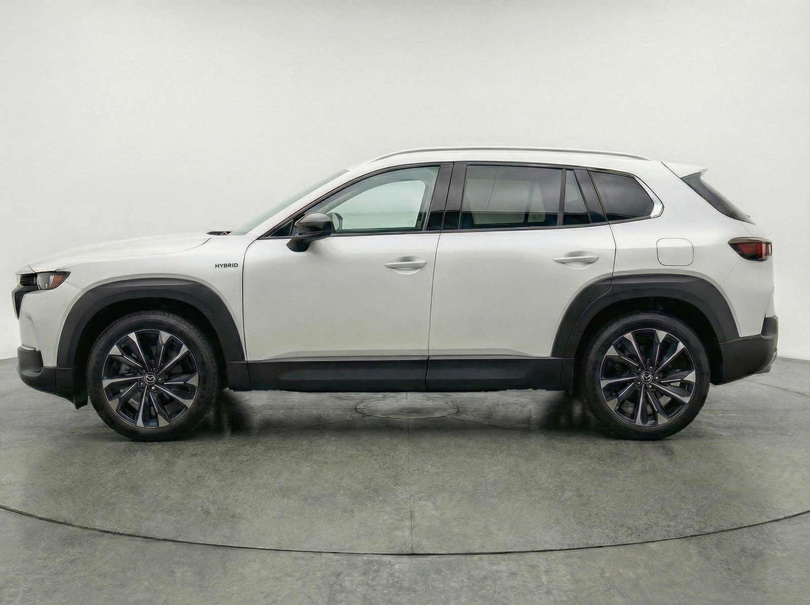 Used 2025 MAZDA CX-50 2.5 Hybrid w/ Premium Plus Pkg image 5