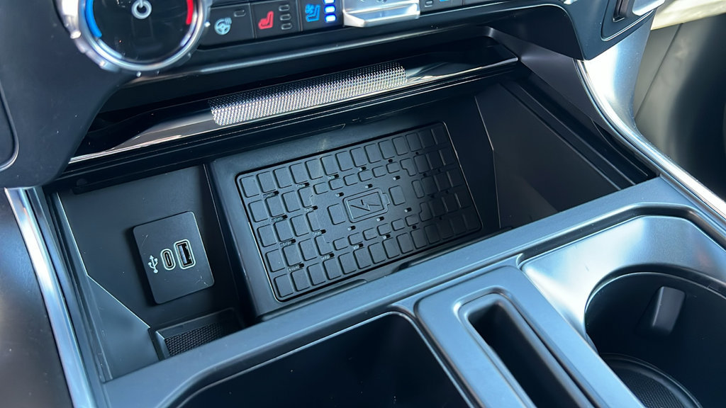 New 2026 Ford F150 Raptor AWD/4WD image 20