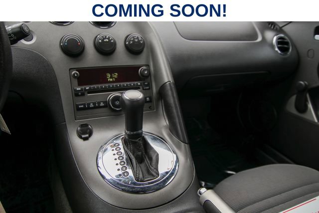 Used 2007 Pontiac Solstice Convertible w/ Convenience Package RWD image 15