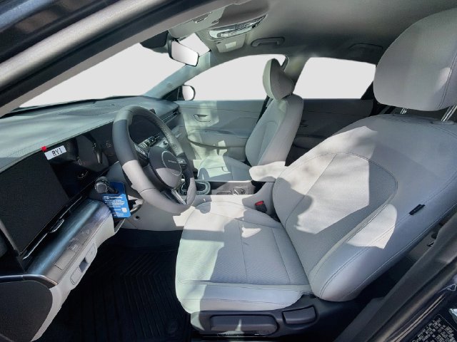New 2027 Hyundai Kona SEL Sport FWD image 21