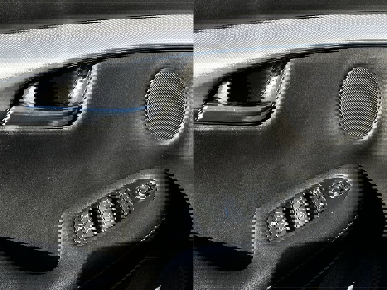 Used 2021 INFINITI QX50 Luxe image 21