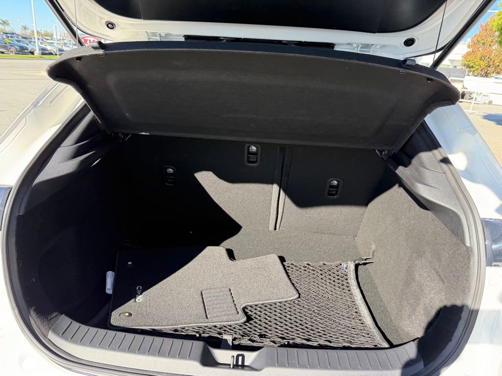 New 2026 MAZDA CX-30 AWD 2.5 S image 29