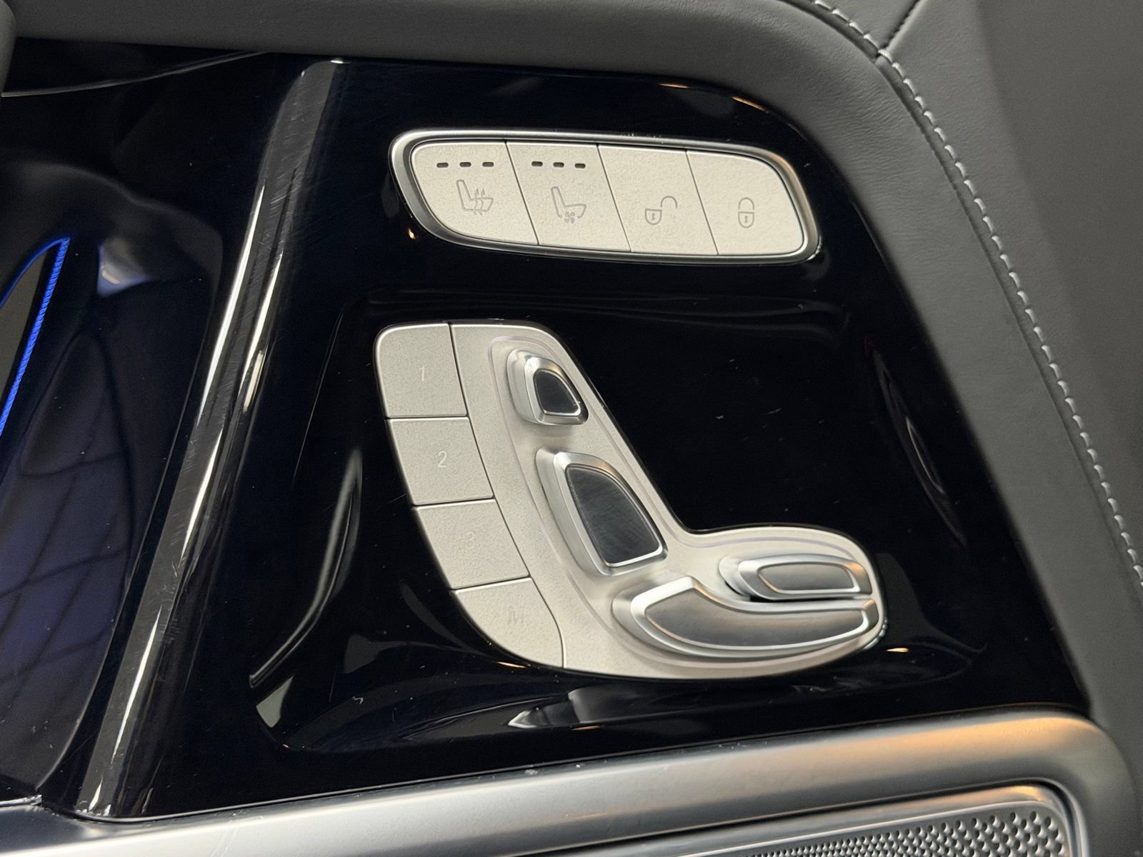 Certified 2023 Mercedes-Benz G 63 AMG 4MATIC image 23