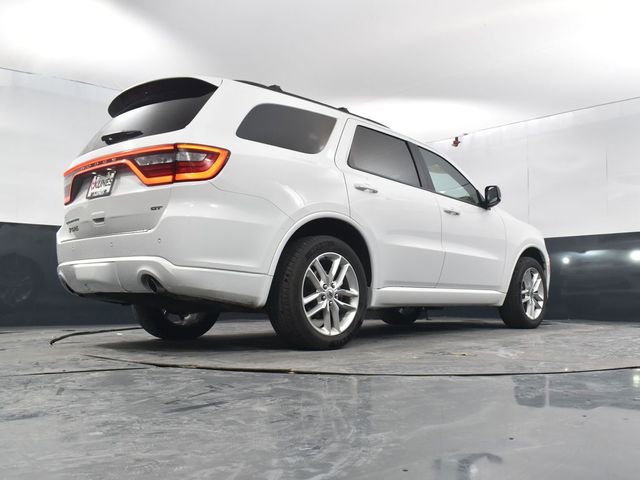 Used 2023 Dodge Durango GT image 53