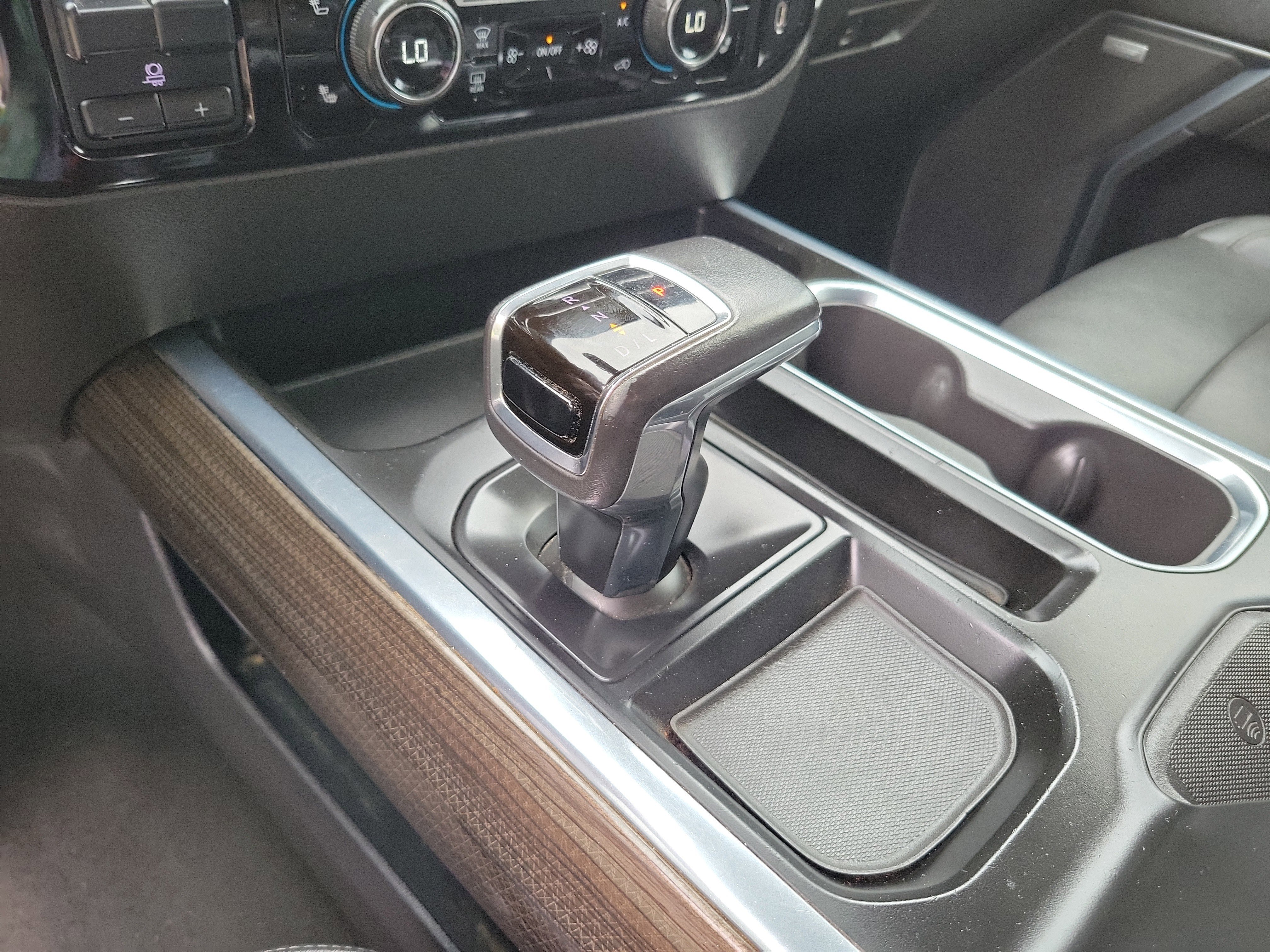 Used 2022 Chevrolet Silverado 1500 LT Trail Boss w/ LT Trail Boss Premium Package image 14