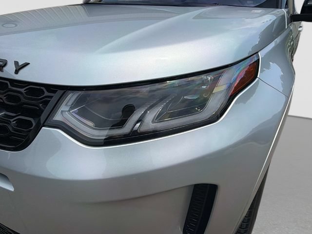 Used 2020 Land Rover Discovery Sport SE R-Dynamic AWD/4WD image 10