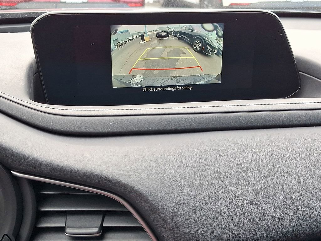 Used 2023 MAZDA CX-30 AWD 2.5 S w/ Select Package image 18