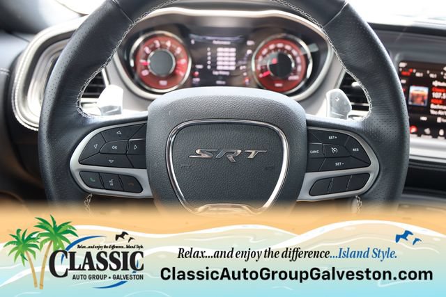 Used 2023 Dodge Challenger SRT Hellcat RWD image 14