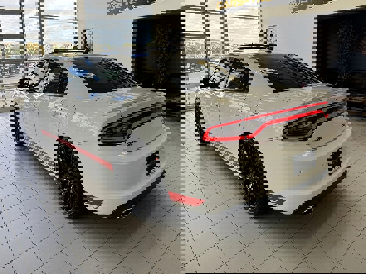 Used 2015 Dodge Charger R/T RWD image 59