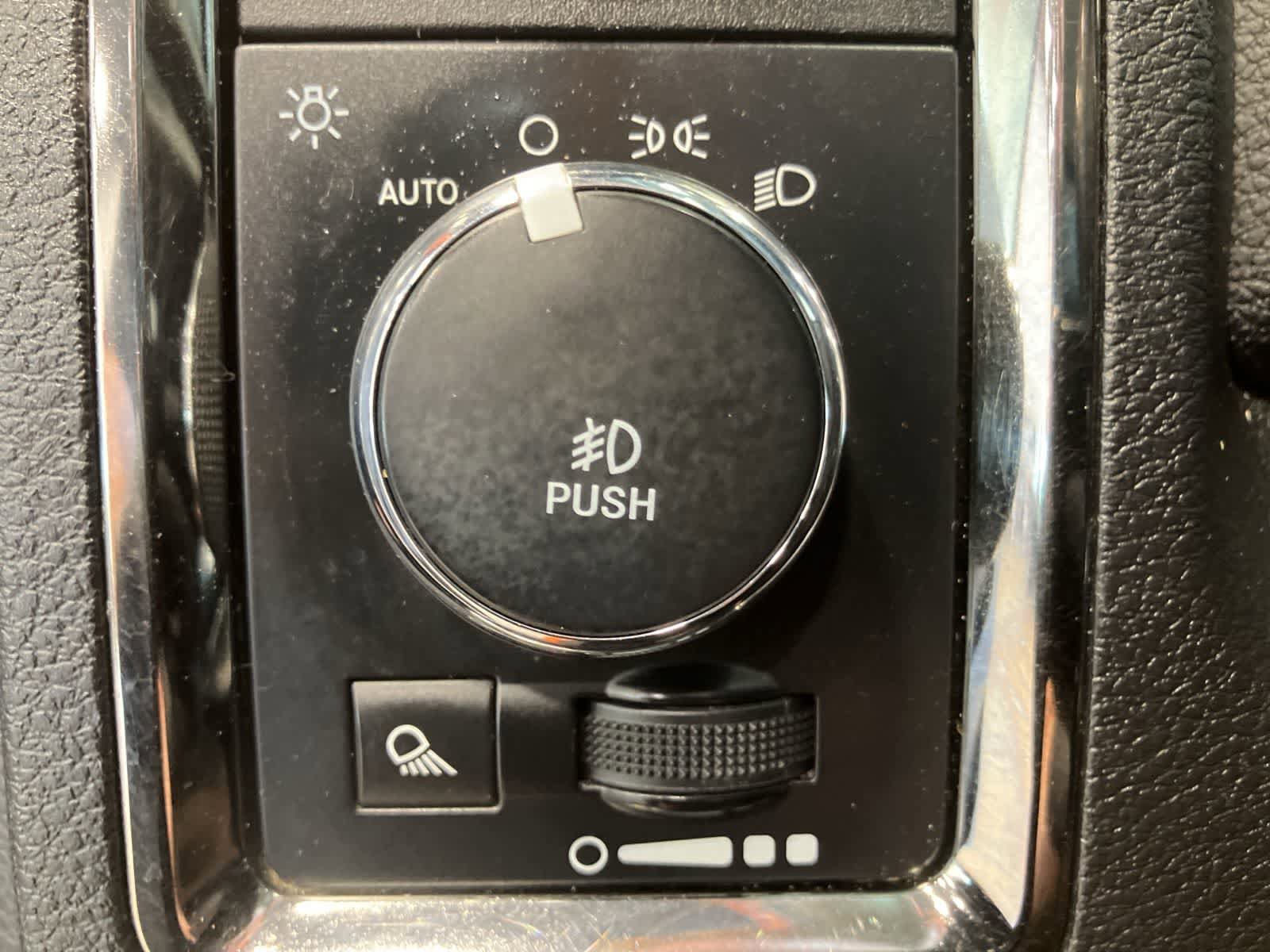Used 2017 RAM 1500 Sport w/ Ignition Orange Sport Package image 13