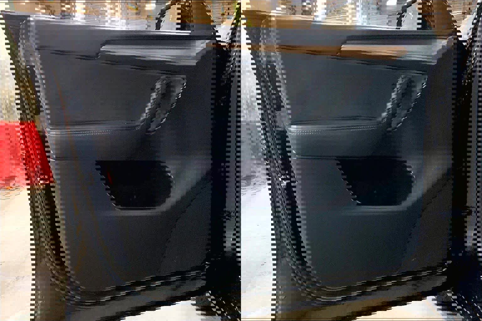 Used 2025 Tesla Model Y Long Range image 22