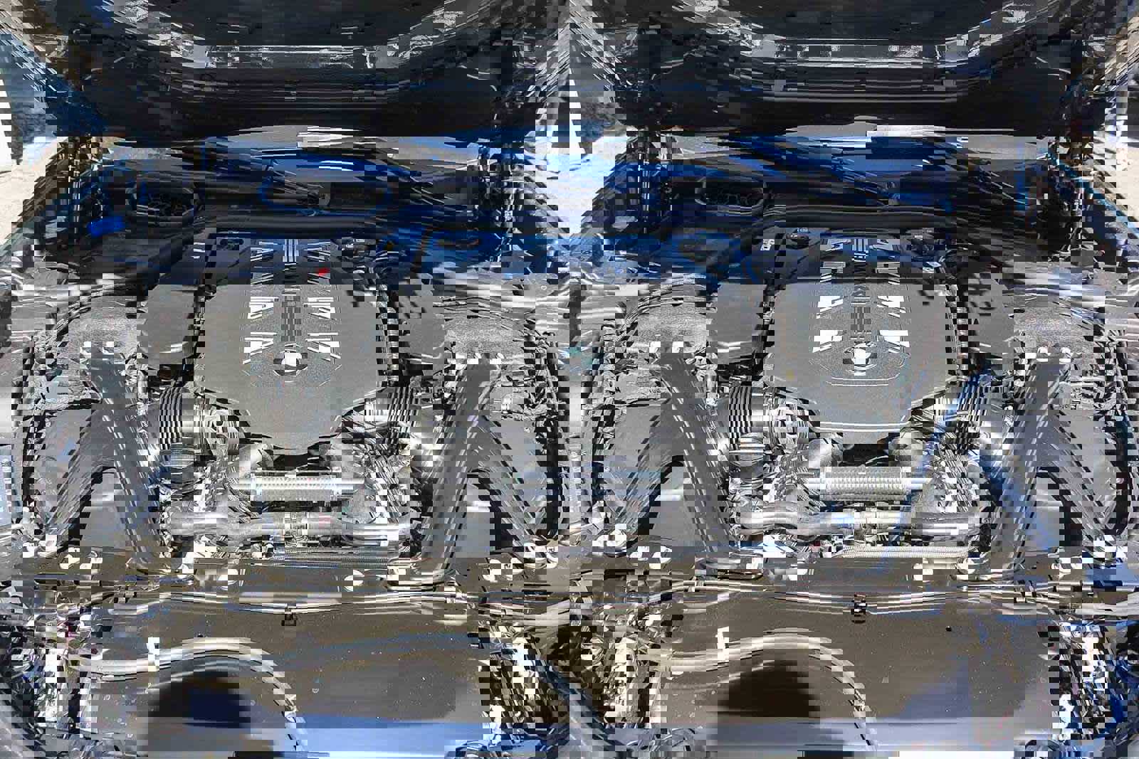 New 2026 BMW 760i xDrive w/ Executive Package image 26