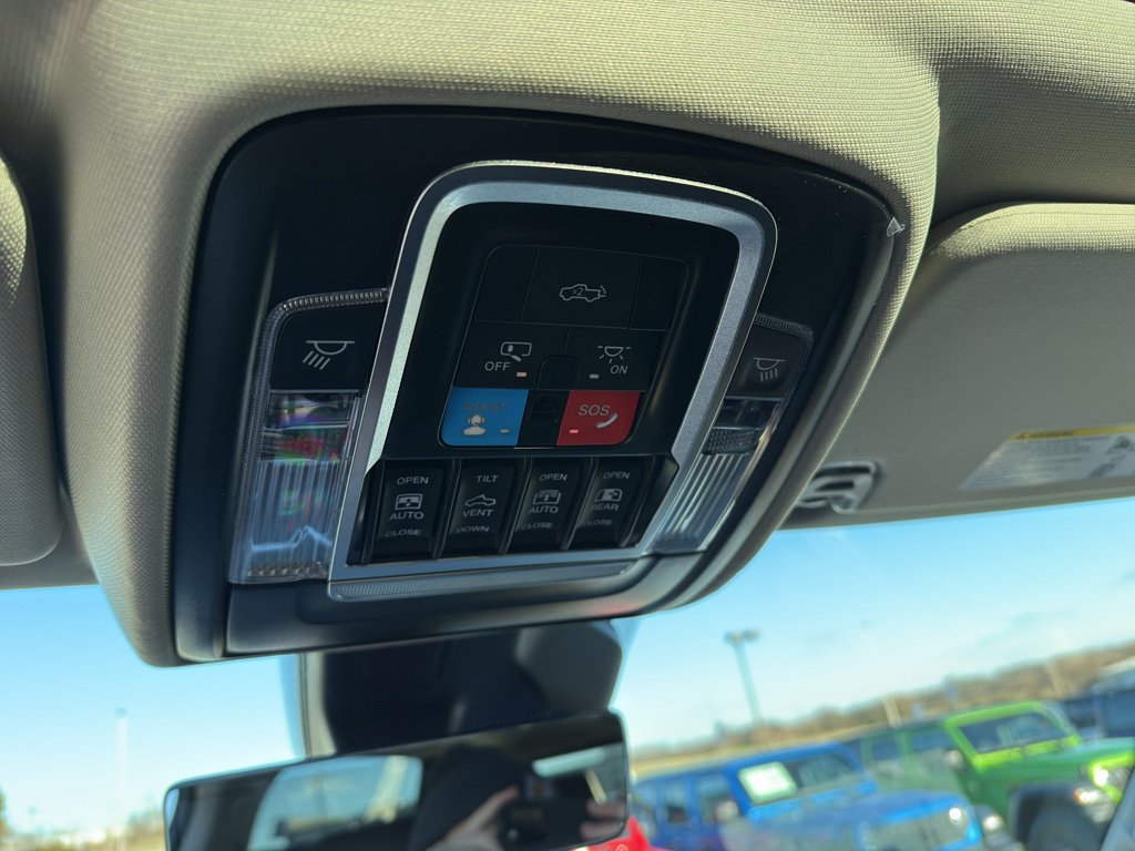 New 2026 RAM 1500 Limited image 20