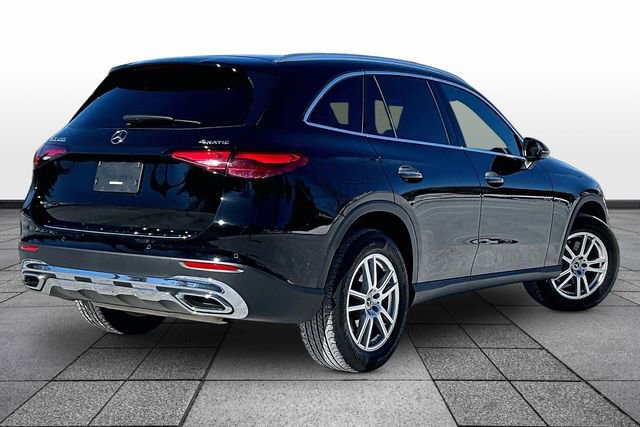 Certified 2023 Mercedes-Benz GLC 300 4MATIC image 7