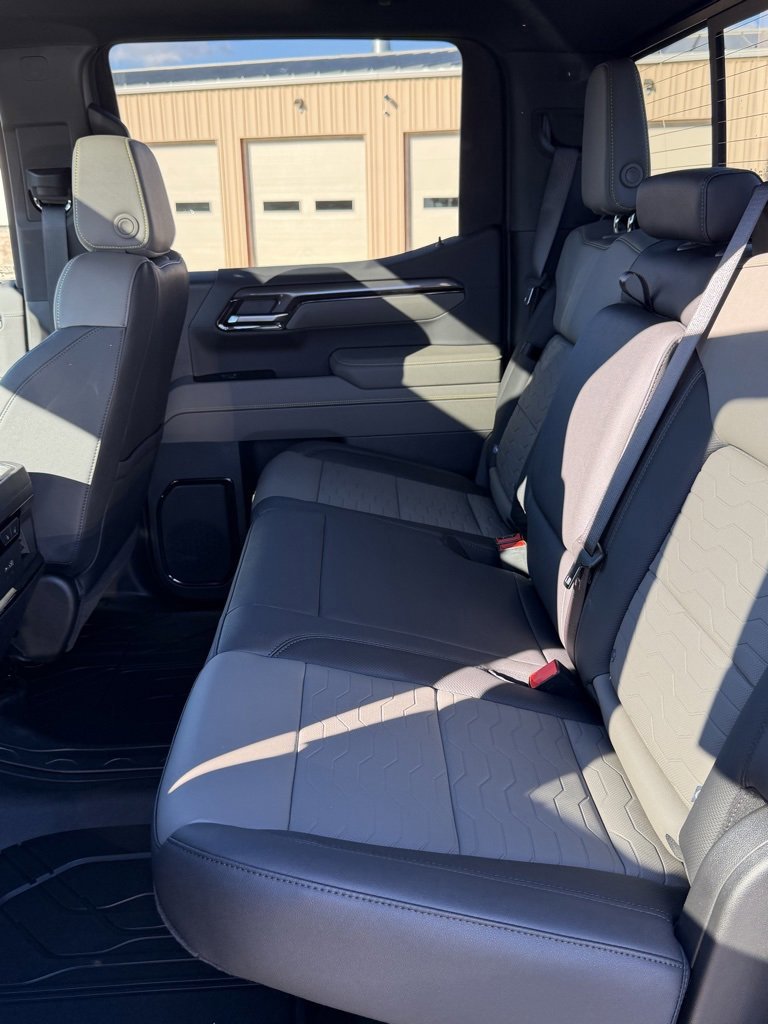 New 2026 Chevrolet Silverado 1500 ZR2 image 5