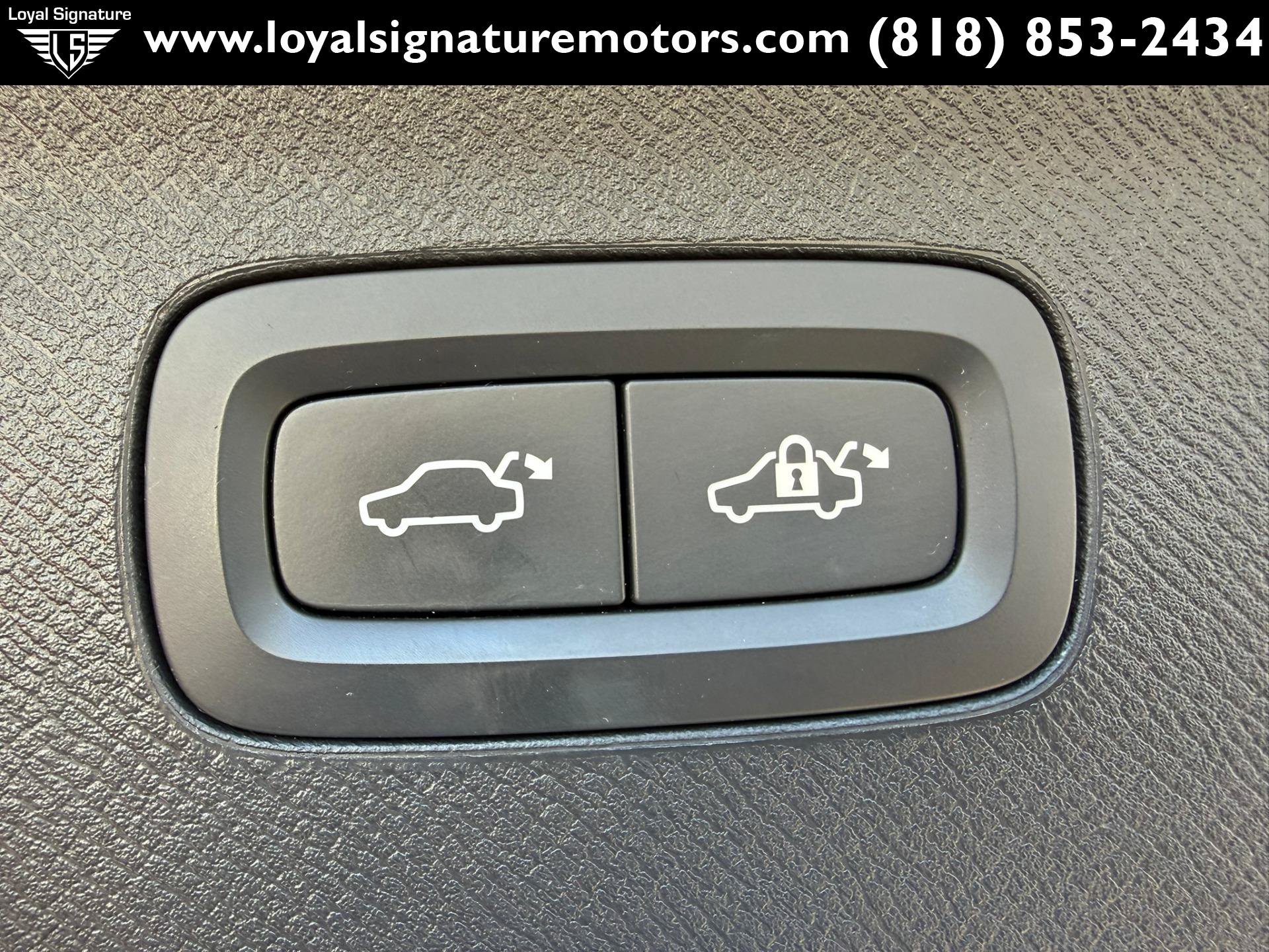Used 2019 Volvo XC90 T6 Inscription w/ Luxury Package AWD/4WD image 14