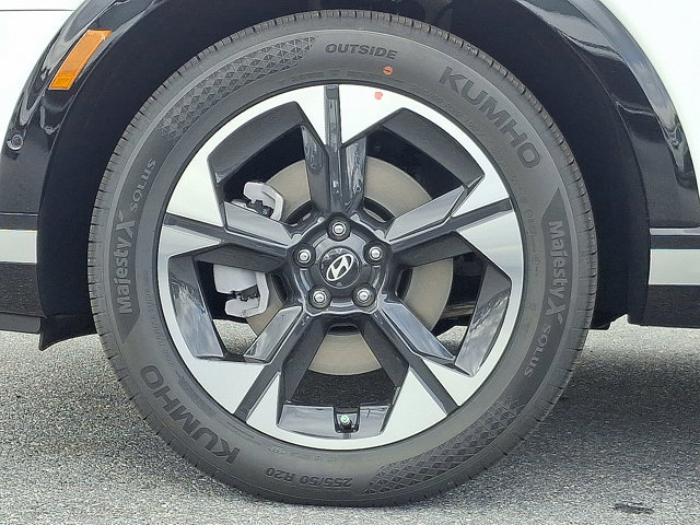 New 2026 Hyundai Palisade Limited image 7