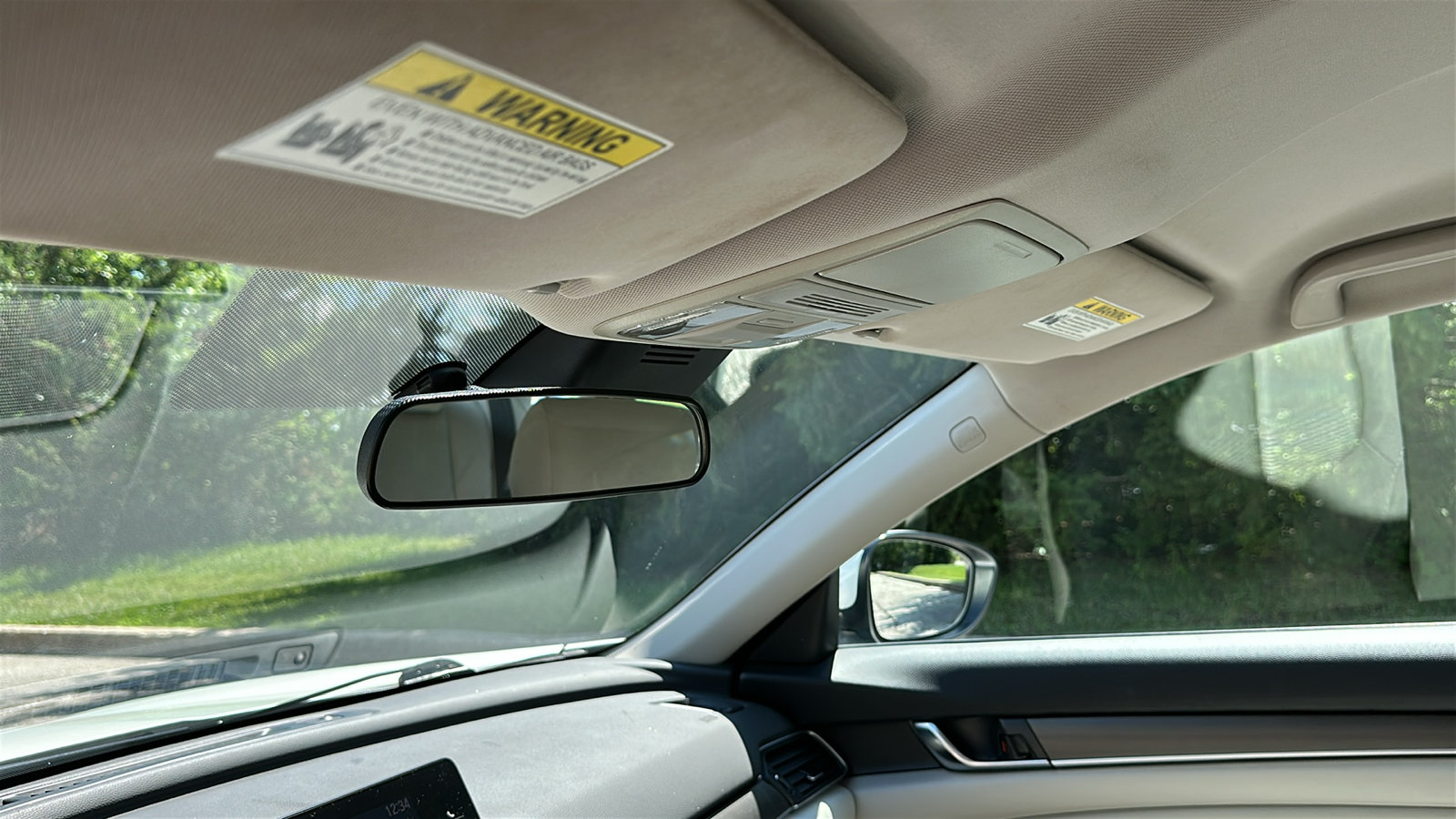 Used 2018 Honda Accord LX image 21