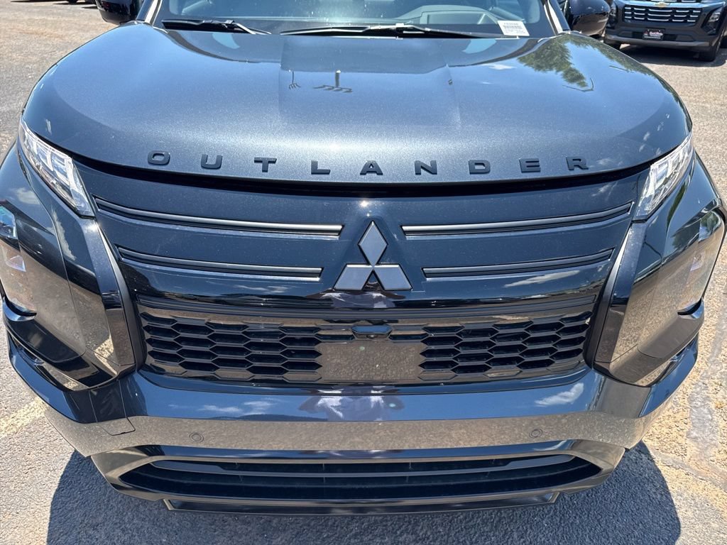 New 2026 Mitsubishi Outlander SEL FWD image 51