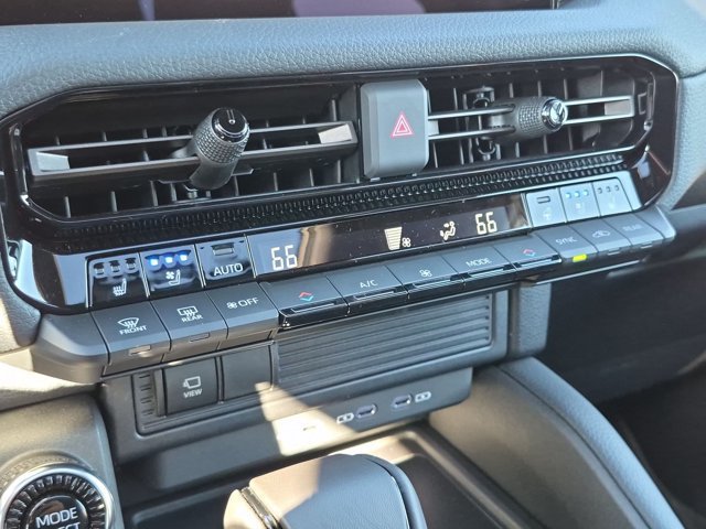 Used 2027 Toyota Land Cruiser w/ Premium Package AWD/4WD image 15