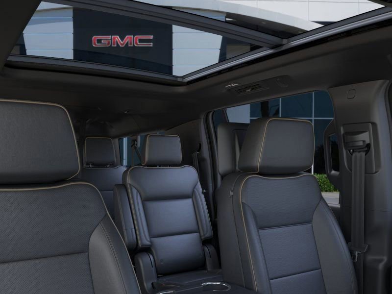 New 2026 GMC Yukon XL Elevation image 24