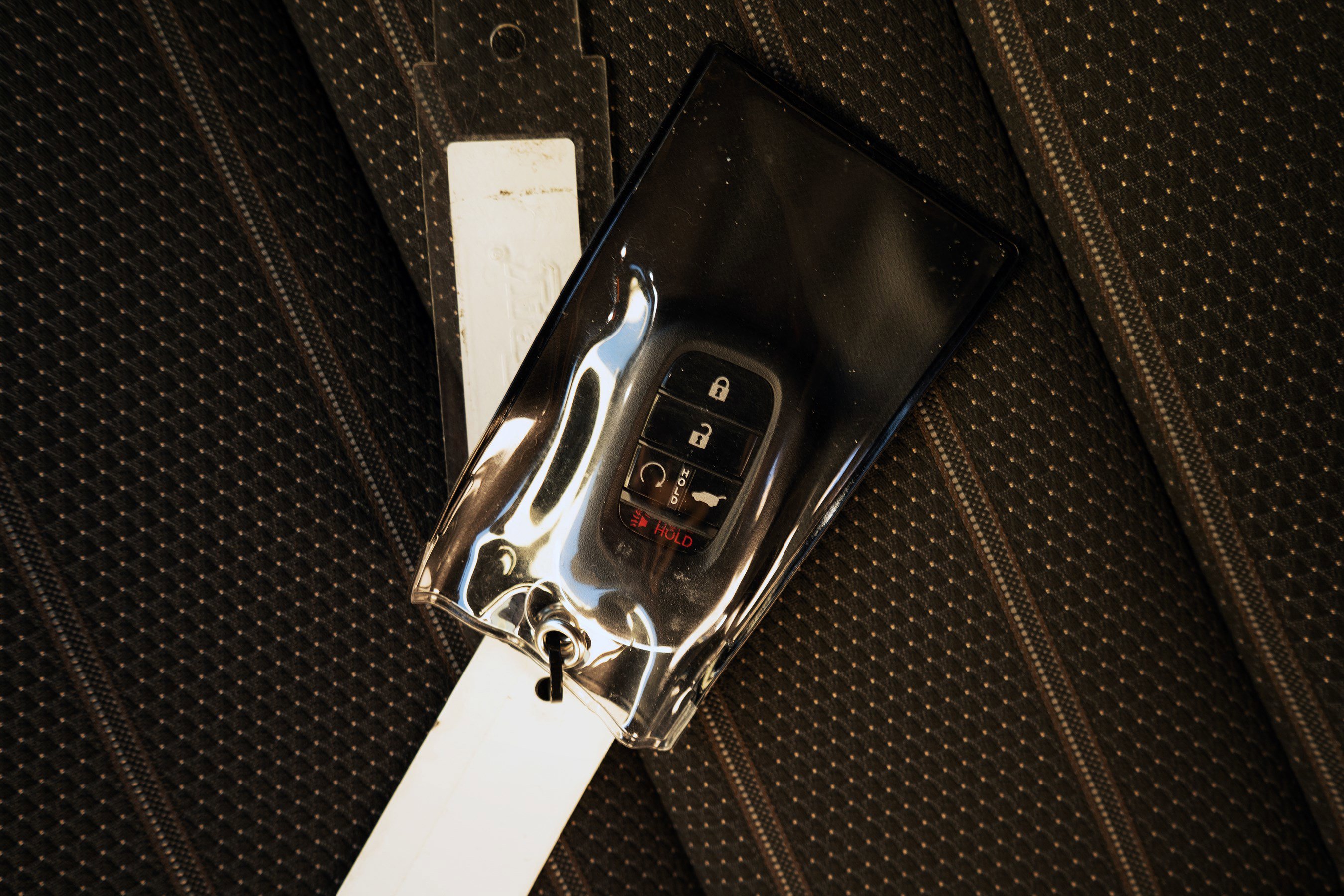 Certified 2026 Honda CR-V TrailSport image 48