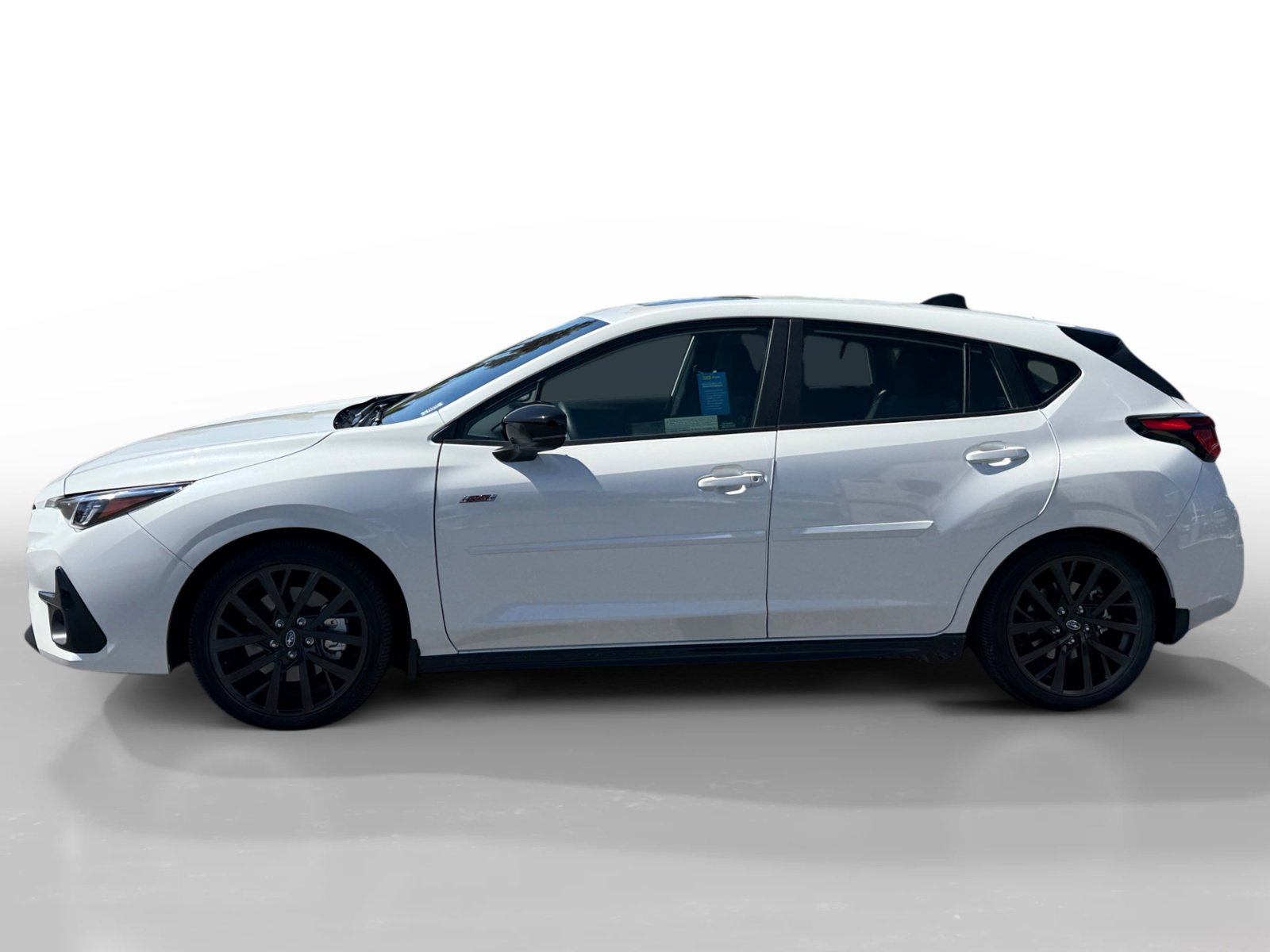 Used 2024 Subaru Impreza RS image 2