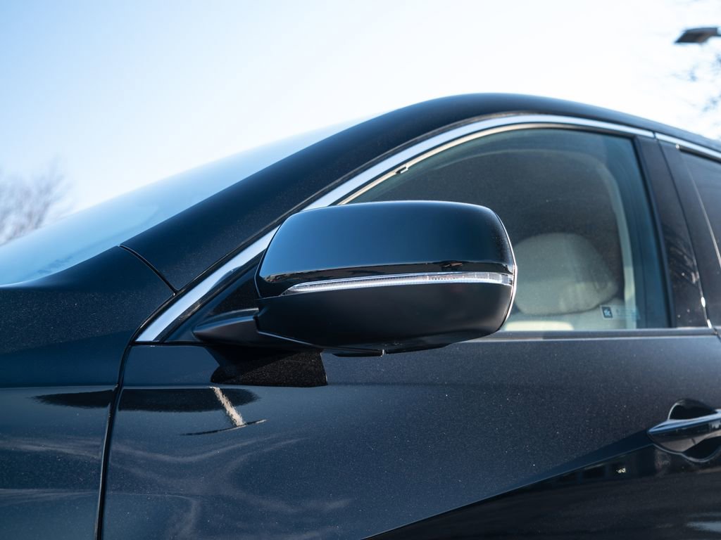 Certified 2024 Acura RDX w/ Technology Package image 15