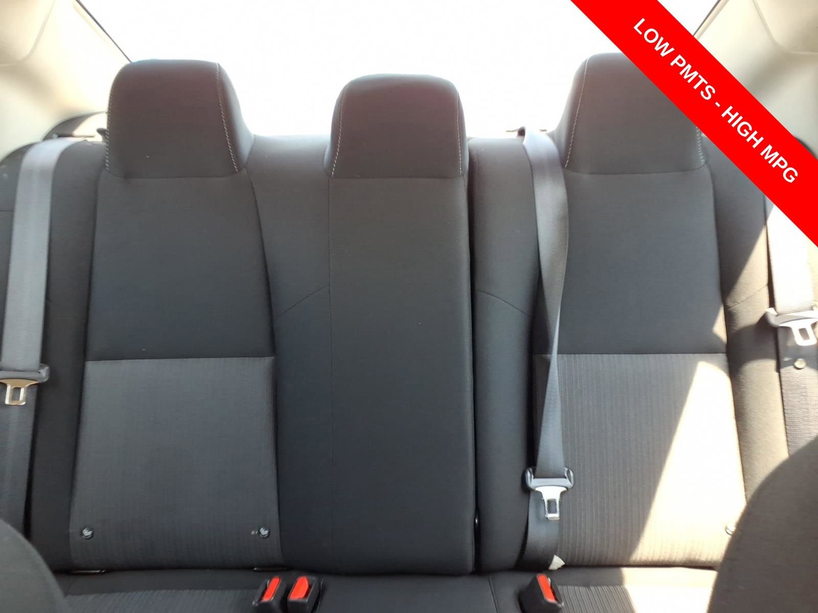 Used 2024 Nissan Sentra SV FWD image 16