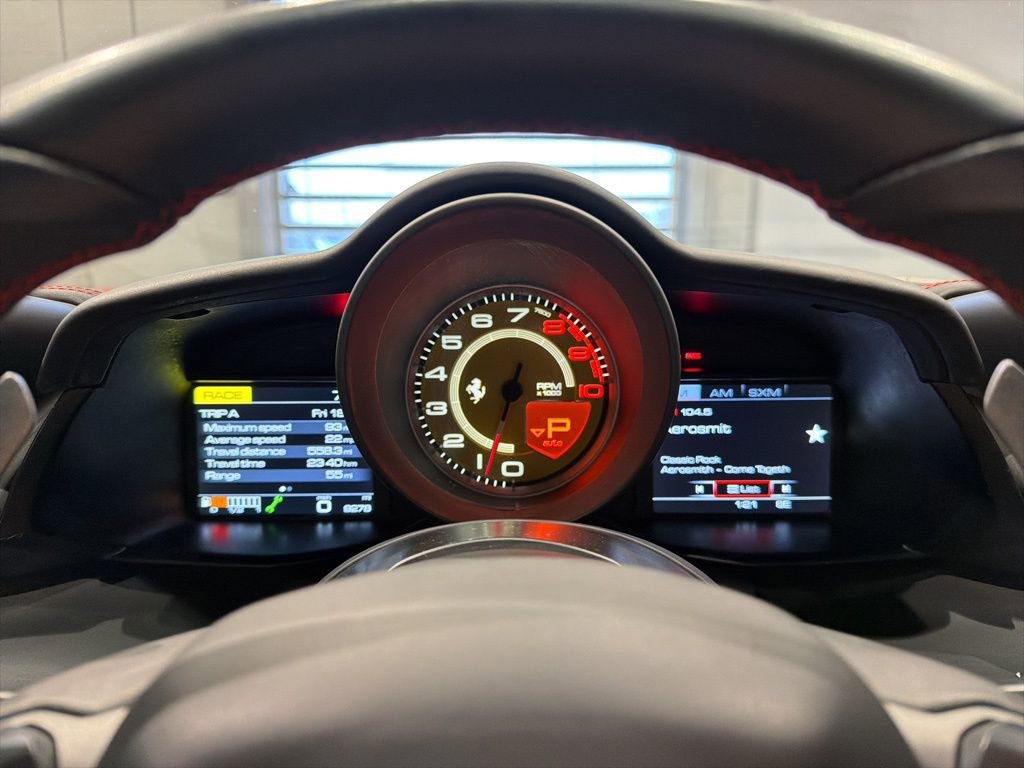Used 2018 Ferrari 488 Spider RWD image 30