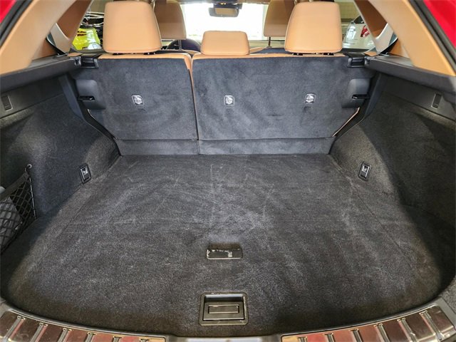 Used 2023 Lexus NX 350 AWD w/ Premium Package image 25