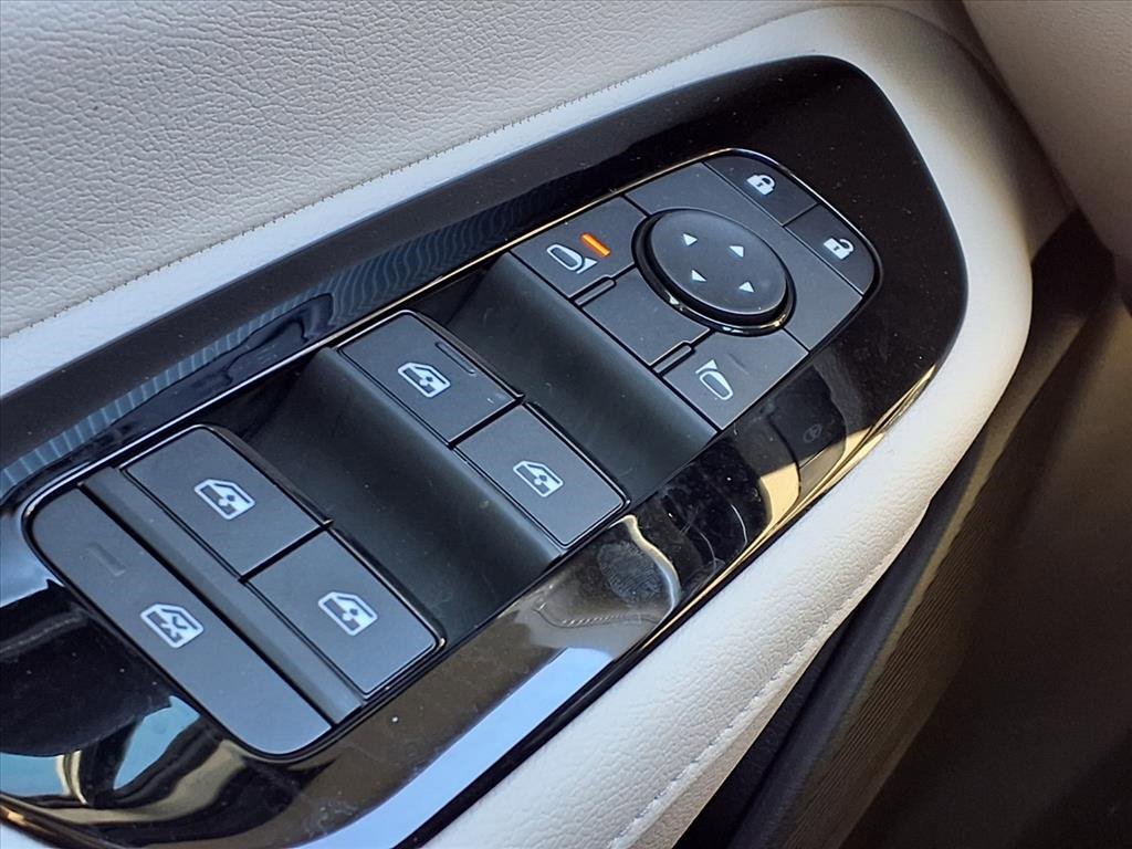 New 2026 Nissan Murano SL image 20