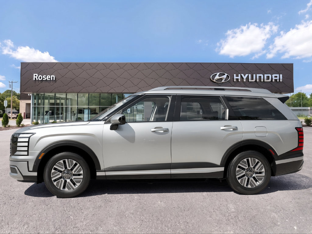 New 2026 Hyundai Palisade SEL Premium AWD/4WD image 26