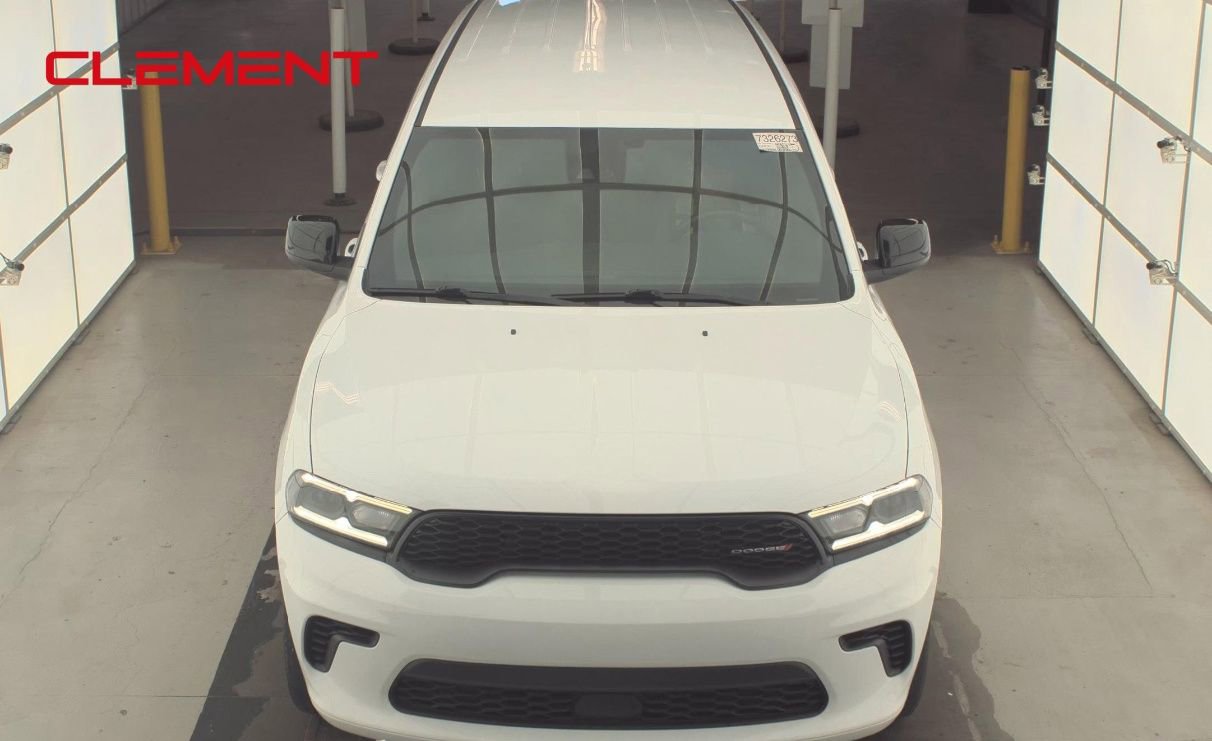 Used 2023 Dodge Durango GT image 3