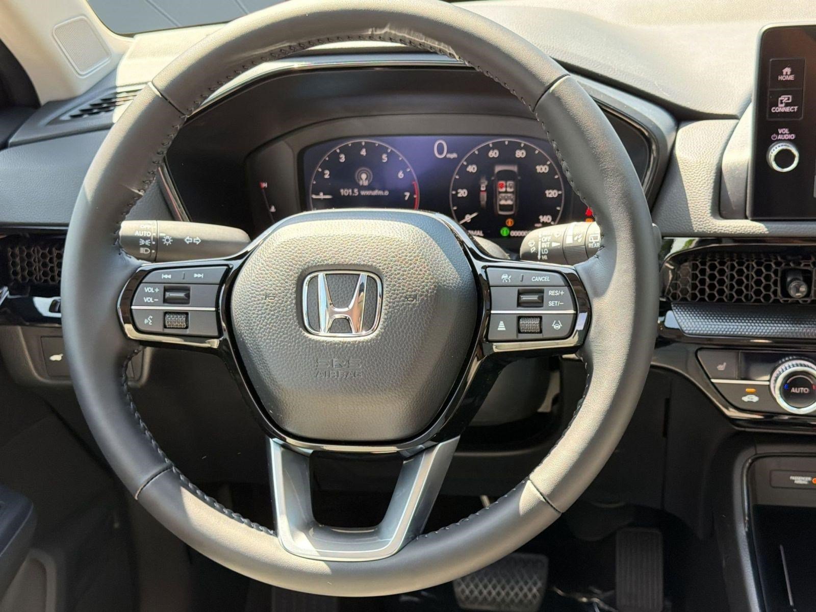 New 2026 Honda CR-V EX-L image 16