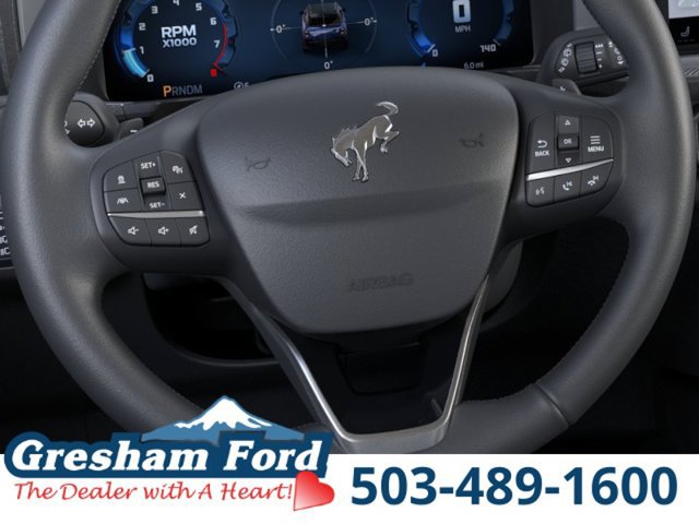 New 2026 Ford Bronco Sport Badlands w/ Badlands Tech Package AWD/4WD image 13