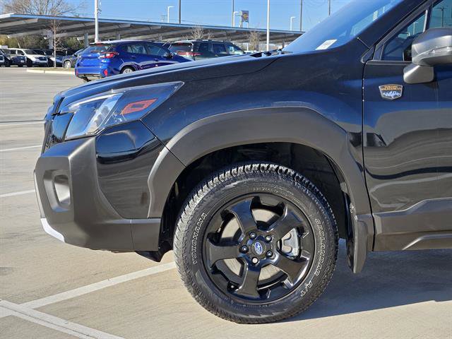 Used 2024 Subaru Forester Wilderness image 6