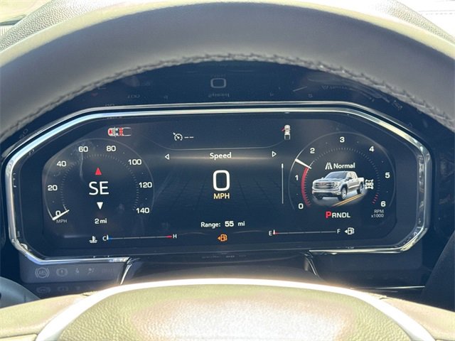 New 2026 GMC Sierra 1500 SLE image 14