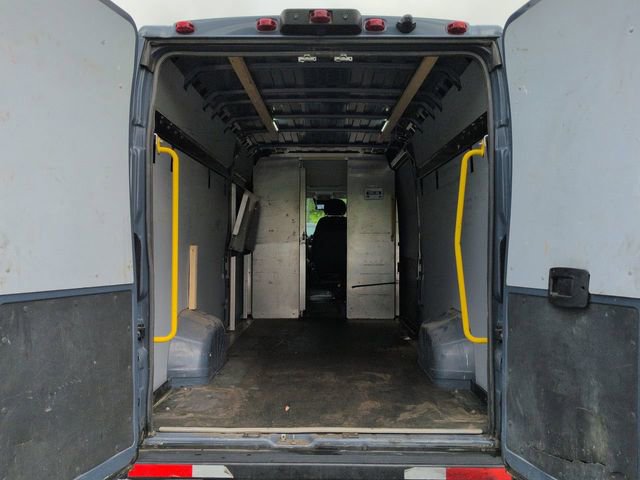 Used 2021 RAM ProMaster 3500 FWD image 16