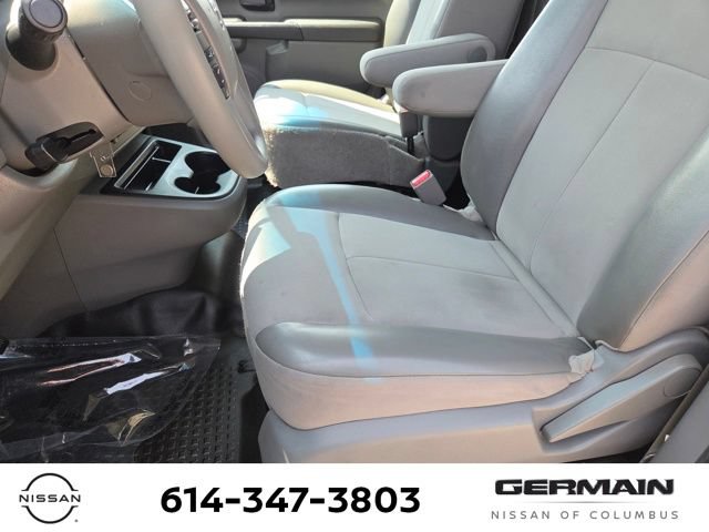 Used 2019 Nissan NV 1500 SV w/ Navigation Package RWD image 19