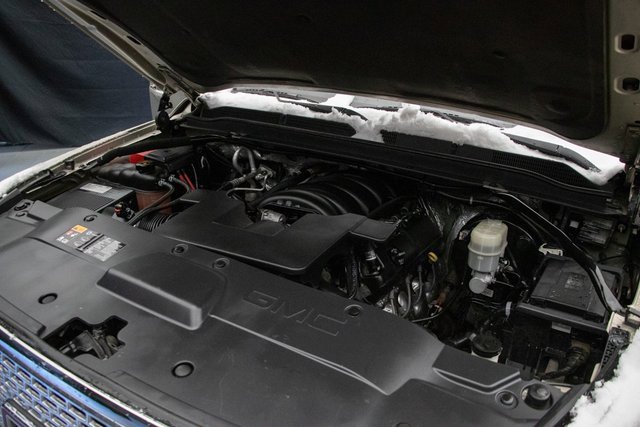 Used 2016 GMC Yukon Denali w/ Open Road Package image 30