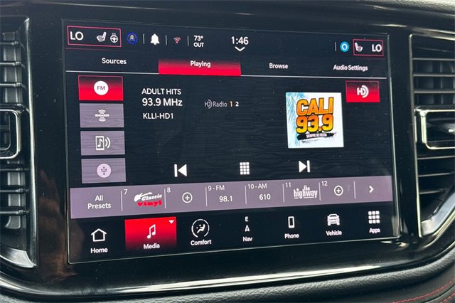 Used 2023 Dodge Durango R/T image 23