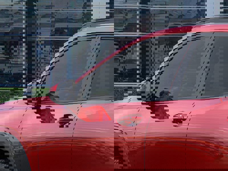 New 2026 Chevrolet Trax LT w/ Sunroof Package image 12