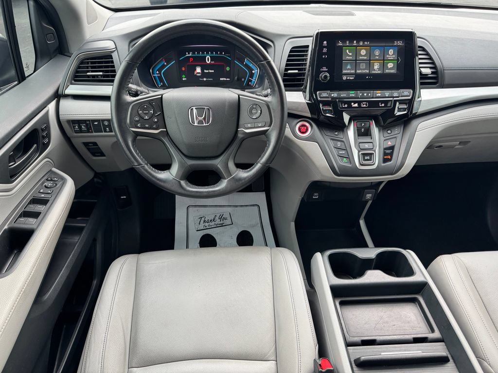 Used 2024 Honda Odyssey EX-L image 20