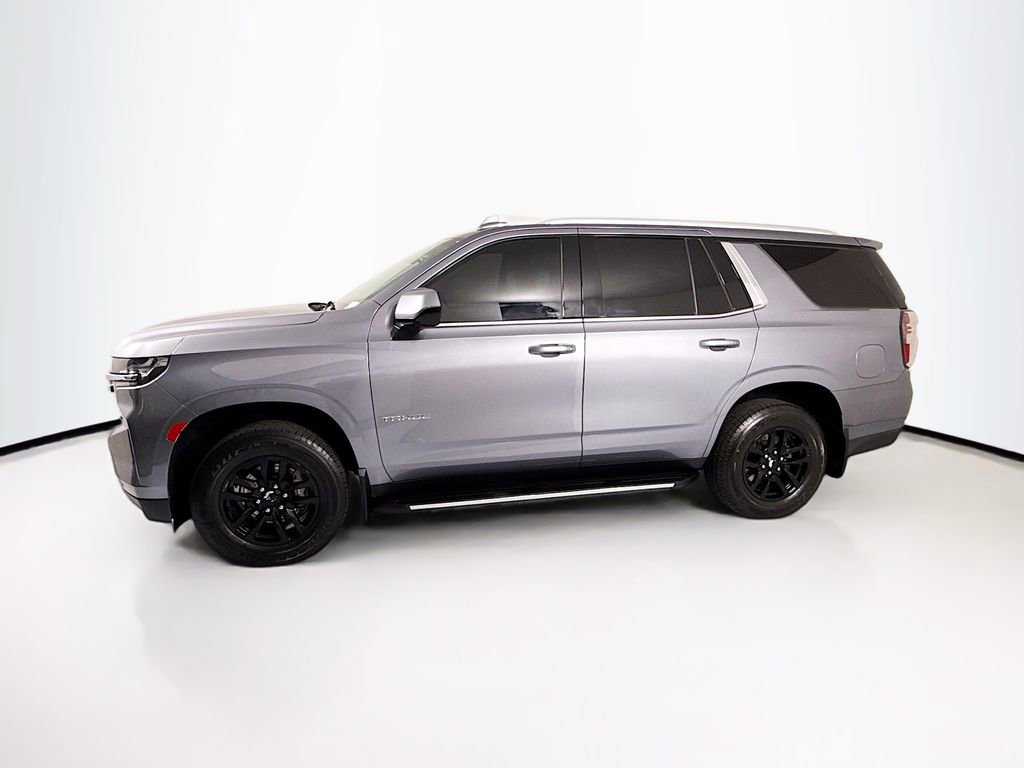 Used 2022 Chevrolet Tahoe LT AWD/4WD image 8