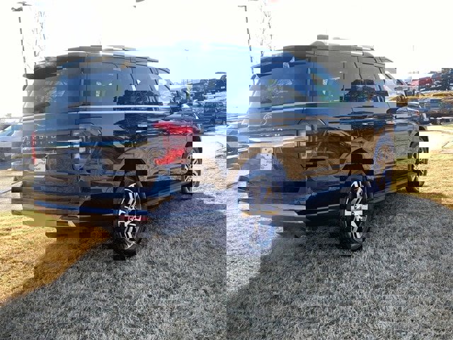 Certified 2024 Ford Expedition Limited image 38